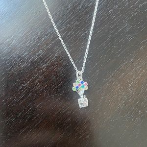 Disney’s UP Necklace